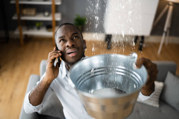 Best Commercial water damage restoration  in Wtmore Village, HI