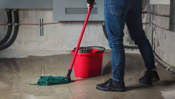 , HI Water damage restoration Company