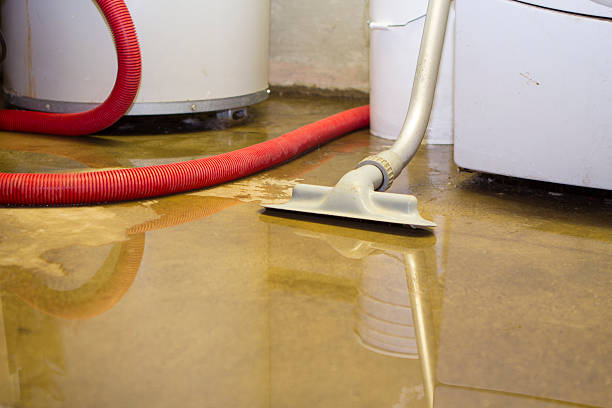 Best Emergency water damage restoration  in Wtmore Village, HI